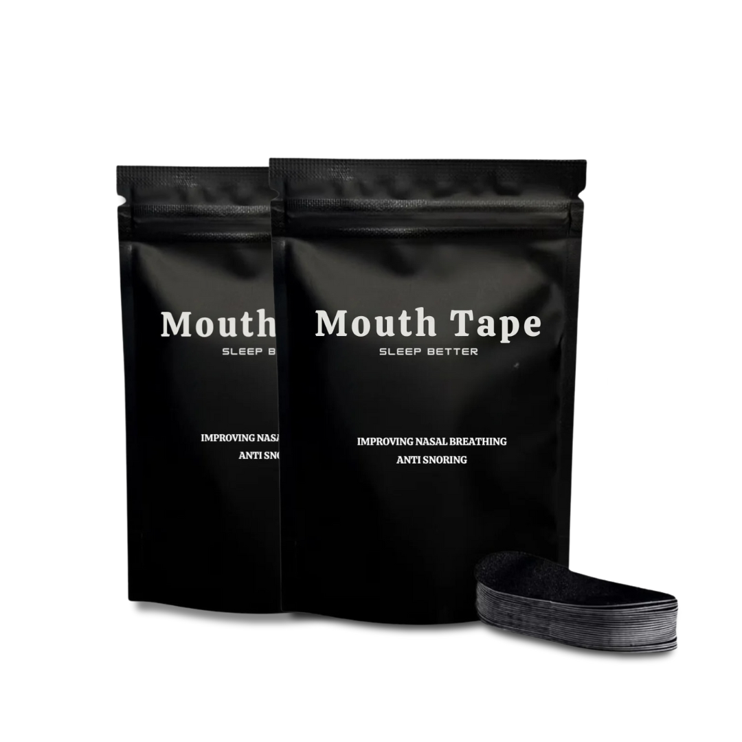 Sleep Mouth Tape